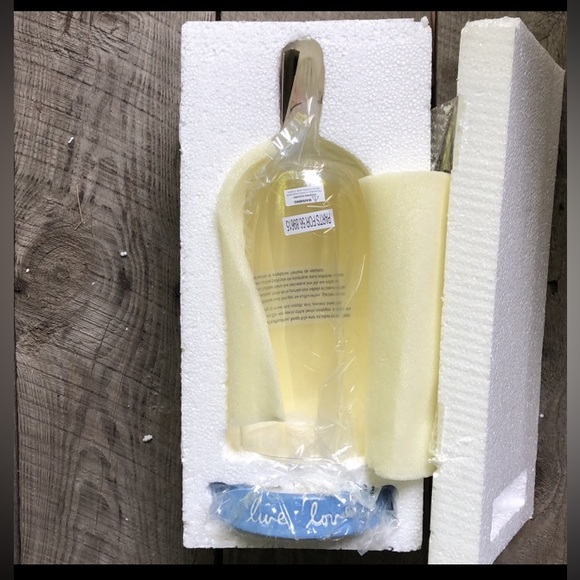 Bell Cloche Clear Glass Dome Display Collectibles or Photo - Picture 10 of 12